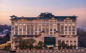 Radisson Jaipur City Center Exterior photo