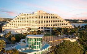 Rihga Royal Laguna Guam Resort Tamuning Exterior photo