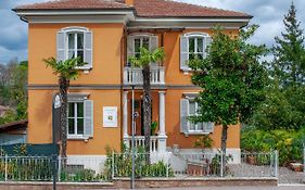 Villa Liberty Urbino Exterior photo