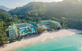 Le Meridien Phuket Beach Resort Karon Exterior photo