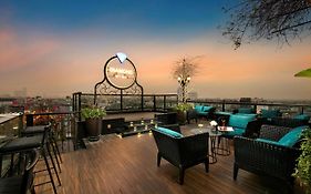 La Mejor Hotel & Sky Bar Hanoi Exterior photo