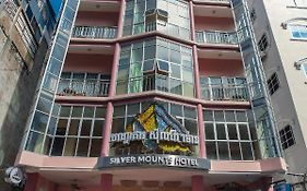 Silver Mounts Hotel Phnompen Exterior photo