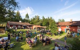 Stf Tivedstorp Hostel Exterior photo