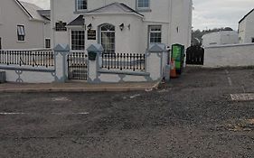 Ardhill House B&B The Diamond, In The Heart Of Ardara Town , F94 C7X9 Exterior photo