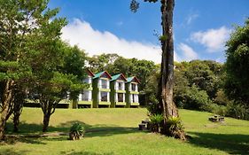 Fondavela Hotel Monteverde Exterior photo