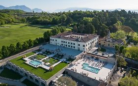 Qc Termegarda Spa & Golf Resort Calvagese Della Riviera Exterior photo
