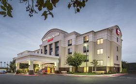 Springhill Suites LaredoLaredo  Exterior photo