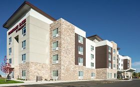 Towneplace Suites By Marriott Madison West, Middleton Exterior photo