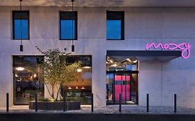 Moxy Rapperswil Hotel Exterior photo