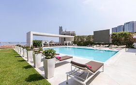 Epic Sana Luanda Hotel Exterior photo