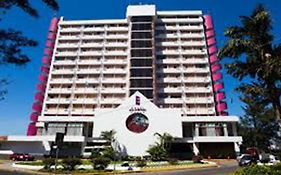 Hotel Las Americas Guatemala City Exterior photo