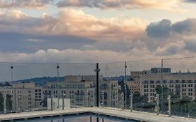 Brown Jlm Mamilla, A Member Of Brown Hotels Jeruzsálem Exterior photo