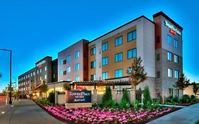 Towneplace Suites By Marriott Minneapolis Near Mall Of America Bloomington Exterior photo