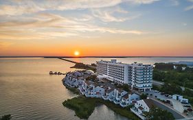 Residence Inn By Marriott Ocean City Exterior photo