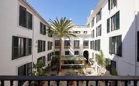 Hotel Born Palma Exterior photo