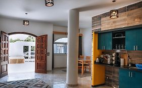 Swiss Royal Dahab Apartman Exterior photo