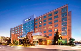 The Westin Richmond Hotel Exterior photo