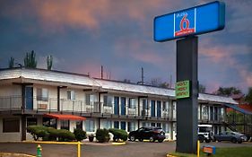 Studio 6 Grand Junction, Co Hotel Exterior photo