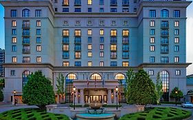 The St. Regis Atlanta Hotel Exterior photo