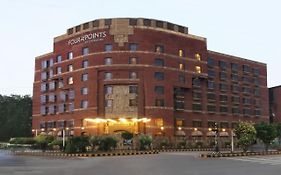 Four Points By Sheraton Lahor Exterior photo