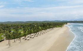 The St. Regis Goa Resort Cavelossim Exterior photo