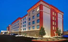 Towneplace Suites Las Vegas Airport South Exterior photo