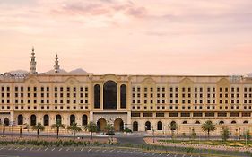 Four Points By Sheraton Makkah Al Naseem Hotel Mekka Exterior photo