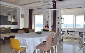 Confortables Location Familiale Vue Sur Mer A Sidj Fredj Apartman Staoueli Exterior photo