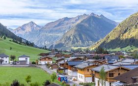 Landhaus Montana Hotel Rauris Exterior photo