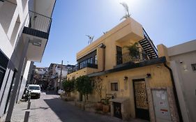 Hakerem New Luxury 3 Rooms Apartments And 2 Rooms Penthaus Tel-Aviv Exterior photo