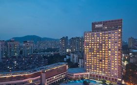 The Westin Shenzhen Nanshan Hotel Exterior photo