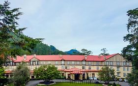 The Grand Hotel - Heritage Grand Nuwara Eliya Exterior photo