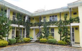 Avi Guest House Addisz-Abeba Exterior photo