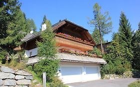 Apartments Pfeffermuhle Inkl Karntencard Bad Kleinkirchheim Exterior photo