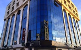 Palace Appart Hotel Bordzs-el-Kiffán Exterior photo