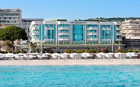 Jw Marriott Cannes Exterior photo