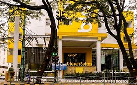 Bloomsuites I Electronics City Bengaluru Exterior photo