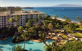 The Westin Ka'Anapali Ocean Resort Villas Kaanapali Exterior photo