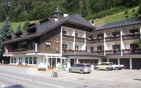 Ahrntalerhof Hotel Campo Tures Exterior photo