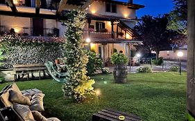 Residenza Cerci Hotel Valmontone Exterior photo