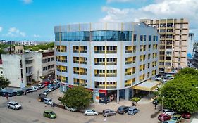 Hotel Embaixador Beira Exterior photo