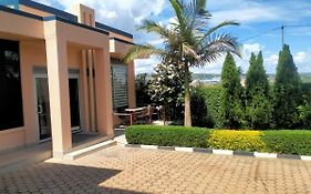 Ikaze B&B Kigali Exterior photo