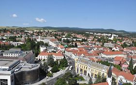 Panorama View Family Apartment Veszprém Exterior photo