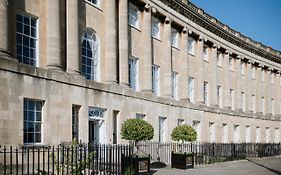 The Royal Crescent Hotel & Spa Bath Exterior photo