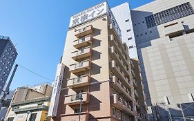 Toyoko Inn Chiba Eki Higashi Guchi Exterior photo