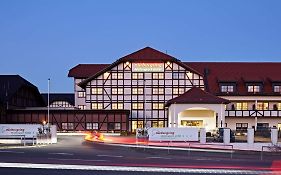 Lindner Hotel Nurburgring Motorsport, Part Of Jdv By Hyatt Exterior photo