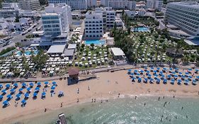 Iliada Beach Hotel Protarász Exterior photo