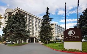 Doubletree By Hilton Grand Junction Hotel Exterior photo