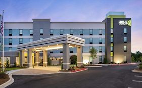 Home2 Suites By Hilton Atlanta Nw/Kennesaw, Ga Exterior photo