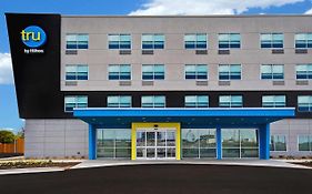 Tru By Hilton West Memphis, Ar Hotel Exterior photo